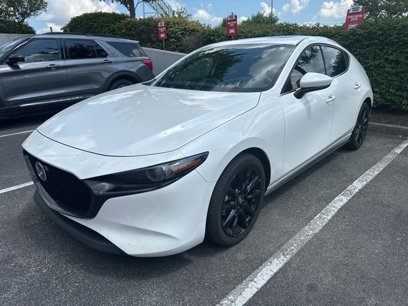 Used 2025 MAZDA MAZDA3 2.5 S Hatchback w/ Premium Pkg