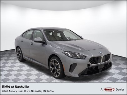 New 2026 BMW 228 Gran Coupe w/ Premium Package
