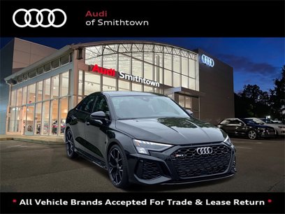 Used 2024 Audi RS 3