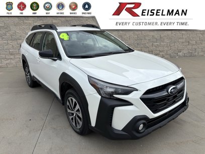 Used 2024 Subaru Outback 2.5i