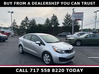 Used 2013 Kia Rio LX
