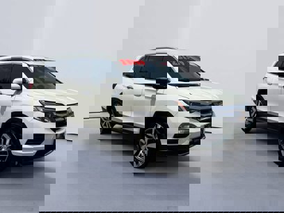 Used 2018 Honda Pilot Elite