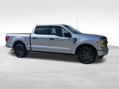 Certified 2022 Ford F150 XLT w/ Equipment Group 302A High