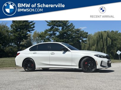 Certified 2023 BMW M340i xDrive w/ Premium Package