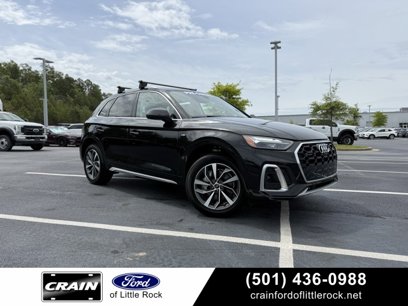 Used 2024 Audi Q5 2.0T Premium Plus