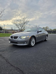 Used 2011 BMW 335i xDrive Coupe