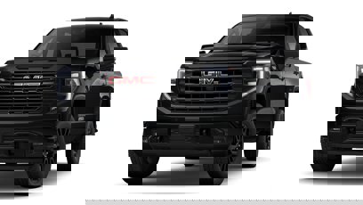 New 2025 GMC Sierra 1500 Elevation w/ Preferred Package