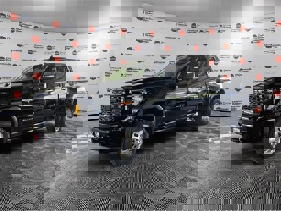 New 2025 GMC Sierra 3500 Denali Ultimate