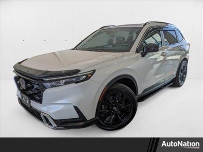Used 2023 Honda CR-V Sport Touring