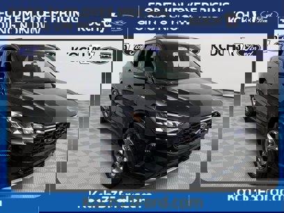 New 2025 Ford Escape ST-Line w/ Tech Pack #1