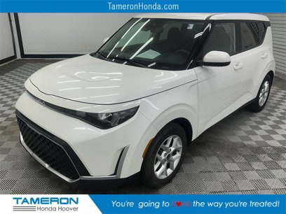 Used 2023 Kia Soul LX w/ Option Group 015