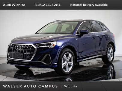 Used 2021 Audi Q3 2.0T Premium Plus