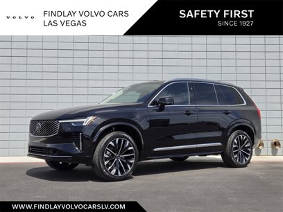 New 2025 Volvo XC90 B5 Plus w/ Protection Package Premier