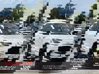 Used 2024 Honda HR-V Sport
