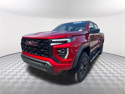 Certified 2024 GMC Canyon Elevation w/ Convenience Package