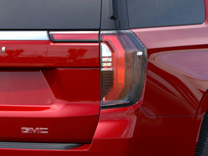 New 2025 GMC Yukon XL Denali w/ Sun & Power Step Package