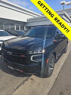 Used 2024 Chevrolet Tahoe Z71 w/ Z71 Off-Road Package