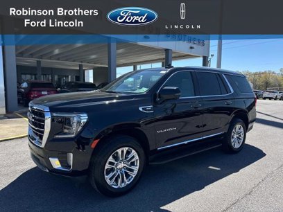 Used 2023 GMC Yukon SLT w/ SLT Premium Package