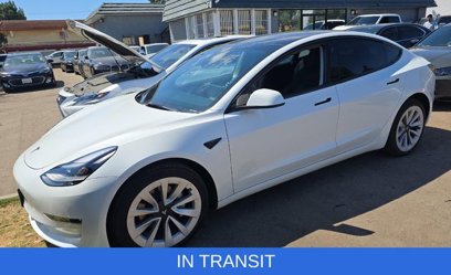 Used 2023 Tesla Model 3 Long Range