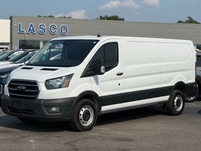Used 2020 Ford Transit 250 Low Roof