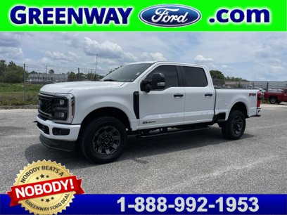 Used 2024 Ford F250 XL w/ STX Appearance Package