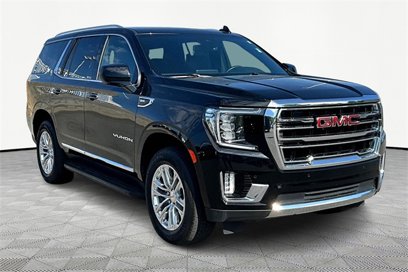 Used 2023 GMC Yukon SLT