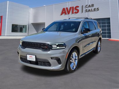 Used 2023 Dodge Durango GT