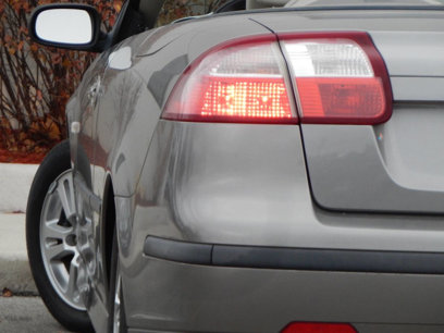 Used 2007 Saab 9-3 2.0T