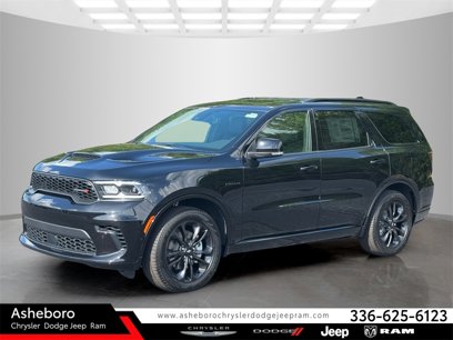New 2025 Dodge Durango R/T