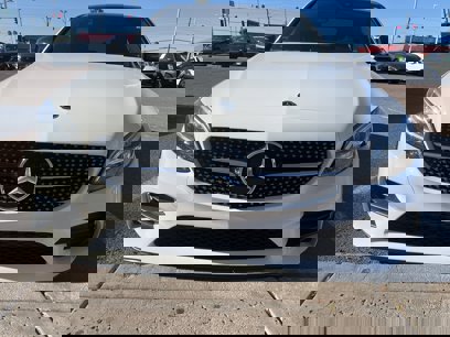 Used 2020 Mercedes-Benz C 300 Sedan