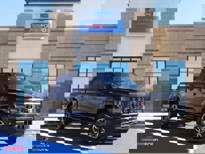 New 2025 Ford F150 STX w/ Equipment Group 200A