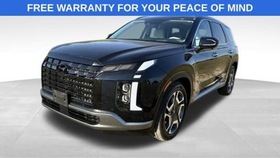 Used 2024 Hyundai Palisade Limited