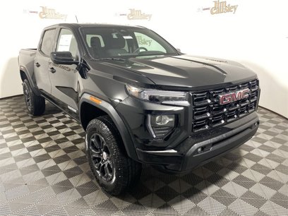 Used 2024 GMC Canyon Elevation w/ Convenience Package