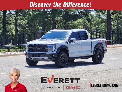 Used 2024 Ford F150 Raptor