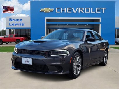 Used 2023 Dodge Charger GT