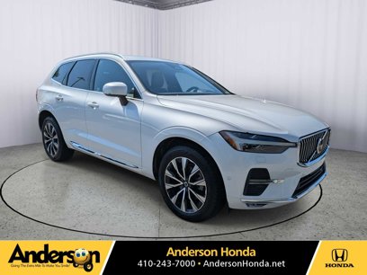 Used 2023 Volvo XC60 B5 Plus