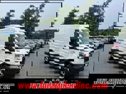 Used 2018 Ford Transit 150 148 Medium Roof