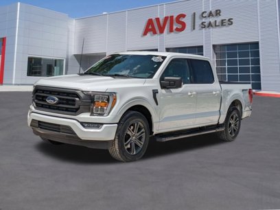 Used 2023 Ford F150 XLT w/ Equipment Group 302A High