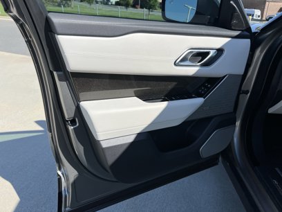 Certified 2022 Land Rover Range Rover Velar R-Dynamic S
