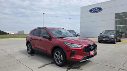 Used 2025 Ford Escape ST-Line w/ Tech Pack #1