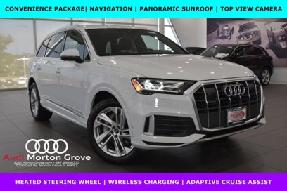 Used 2023 Audi Q7 2.0T Premium w/ Convenience Package