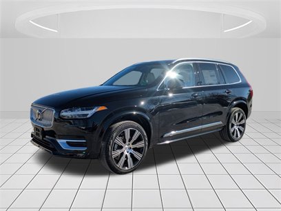 New 2025 Volvo XC90 B6 Plus w/ Protection Package Premier