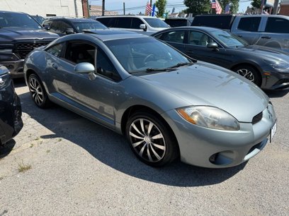 Used 2008 Mitsubishi Eclipse GS