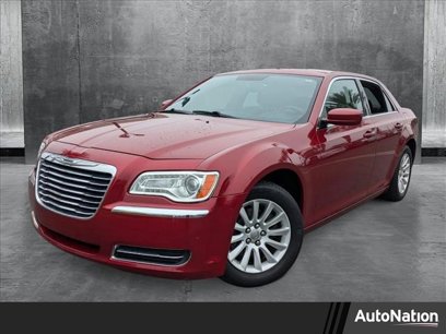 Used 2011 Chrysler 300
