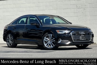 Used 2023 Audi A6 2.0T Premium