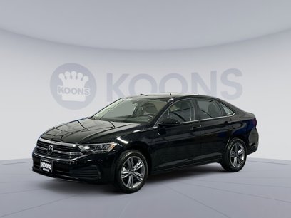 Used 2023 Volkswagen Jetta SE