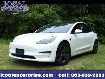 Used 2023 Tesla Model 3 Standard Range