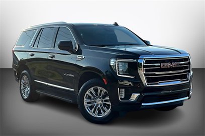 Used 2023 GMC Yukon SLT