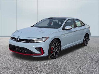 New 2025 Volkswagen Jetta GLI Autobahn