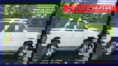 Used 2005 Chevrolet Tahoe Z71 w/ Preferred Equipment Group